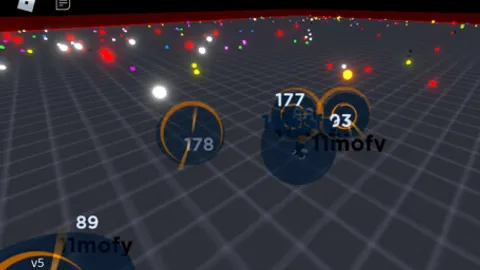 Agar.io