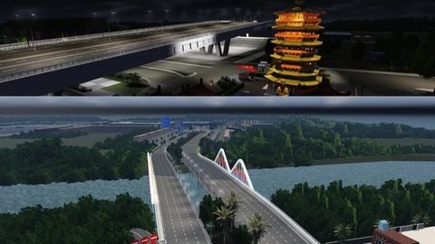(UPDATE!) Car Driving Indonesia