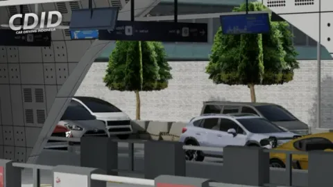 Autoquest ramadhan - (WEEKLY) Car Driving Indonesia script preview