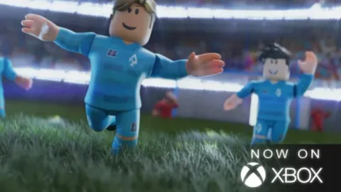 ⚽ Soccer Legends [BETA]