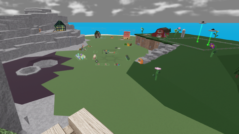 Ftap triggerbot - Fling Things and People script preview