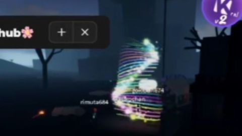 Fling Things and People