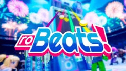 [💬PROMO] RoBeats! 🎧 Music + Rhythm + RPG