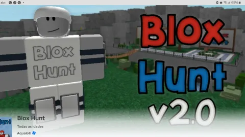 Blox Hunt | v2.7.29