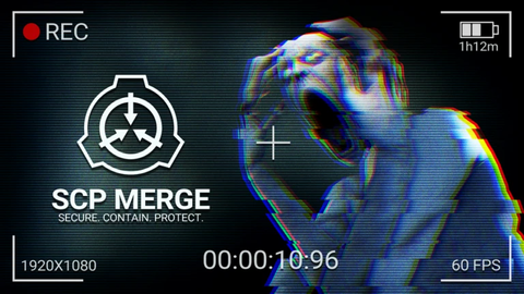 SCP Merge