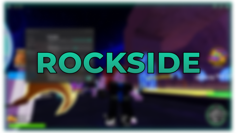 ROCKSIDE Silent hook, Auto Kill, And more! - Hooked! script preview