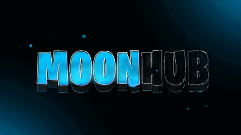 Moon Hub - Hooked! script preview