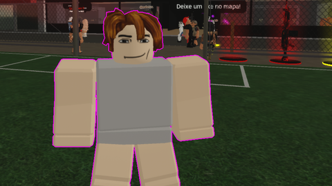 Baile do Urso