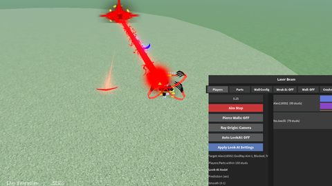 [Sans rework]Unknown Battle Simulator