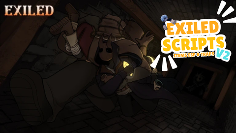 EXILED [ WIZARD! ]