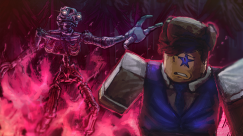 BEST NO Key God Model Auto block ESP Auto generator - [BETA] Bite By Night script preview