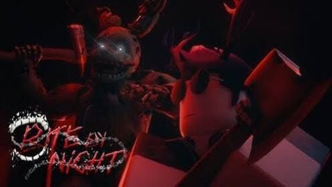 script by ringta maybe outdated not checked. - [BETA⚙️] Bite By Night script preview