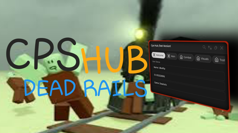 Dead Rails [Beta]