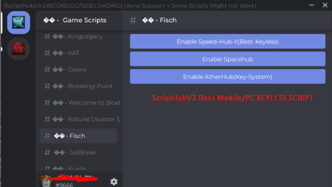Universal Script π