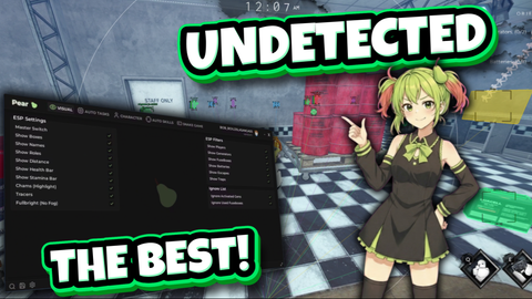 NEW Pear I AUTO TASKS AND SKILLS I SNAKE GAME AND MORE UD - Bite By Night [⏳] script preview