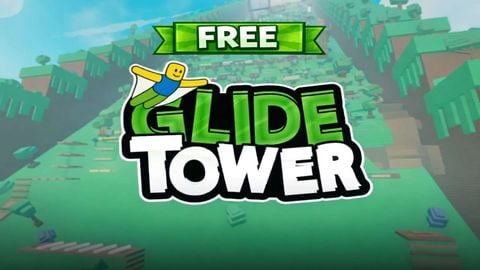 Script Free - Glide Tower script preview