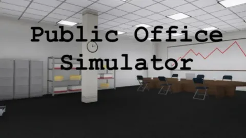Public Office Simulator