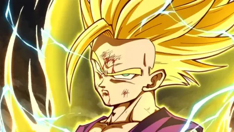 DBR Autofarm - Dragon Ball Rage script preview