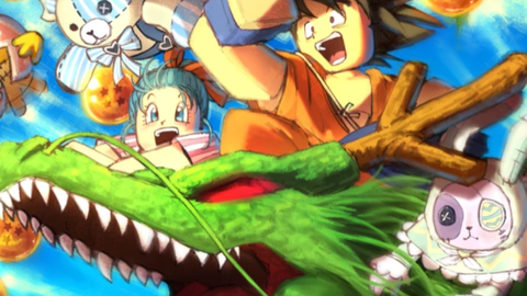 Auto Collect easter eggs - Dragon Ball Rage script preview