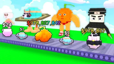 [💸] My Brainrot Egg Farm
