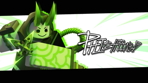 PHIGHTING! [ALPHA]