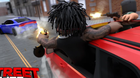 Street Life Remastered 🔥