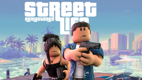 Street Life Remastered 🔥