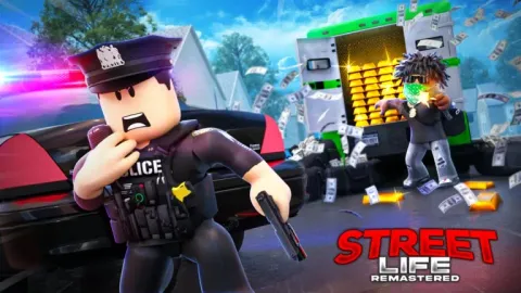 Street Life Remastered 🔥