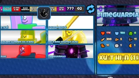 The Battle Bricks: Waves of Waves [3M VISITS]