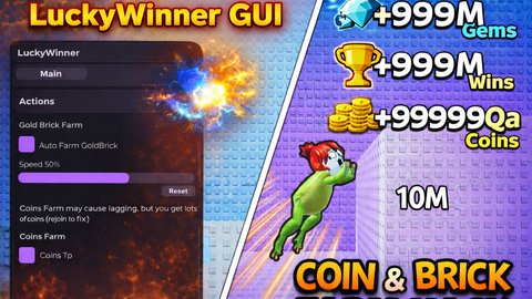 Coins Auto Farm - [V5] +1 Jump Evolve Tower script preview
