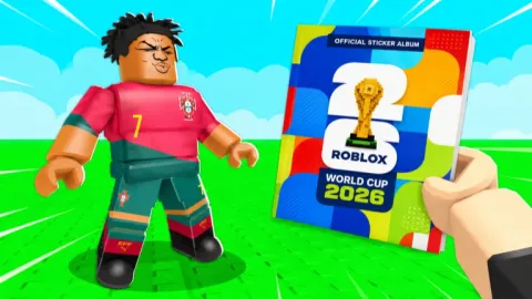 [SOCCER] World Cup Album⚽