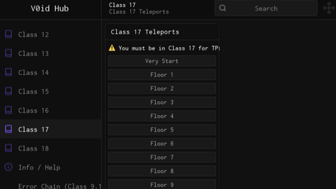 Difficulty Button Simulator