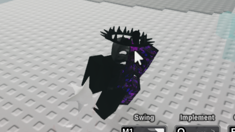 Die of Death
