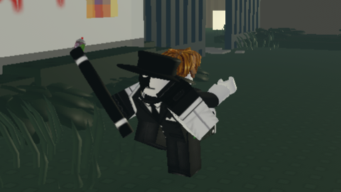 Die of Death