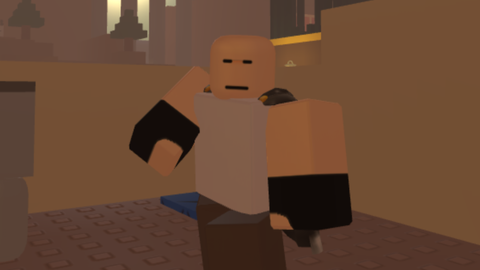 Die of Death