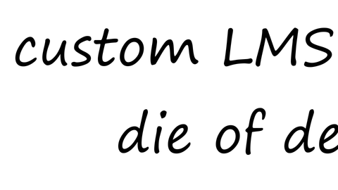 Die of Death