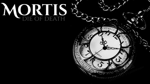 [⏰FASHIONABLY LATE] Die of Death