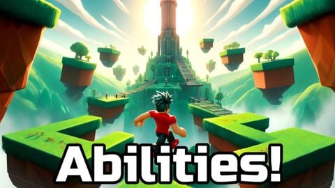 Super Skyward Towers