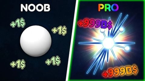 [🎲 UPDATE] Ball Game