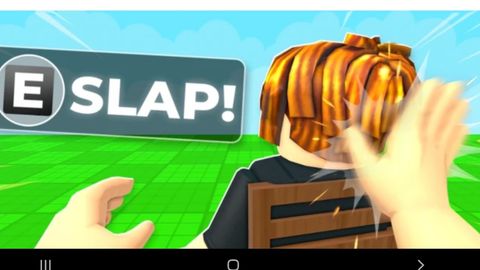 Find Who Slapped