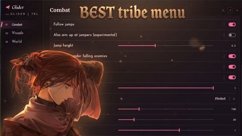 Tribes 3v3 [RANKED!]
