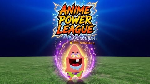 OP AUTO FARM ENEMIES - [👹] Anime Power League script preview