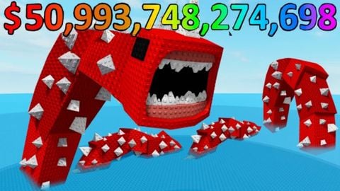 Steal A Fish!