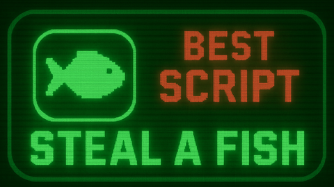 Steal A Fish