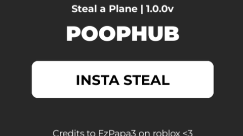 Steal A Fish