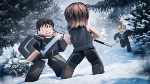 Naenara Aos - Arena of Survival script preview