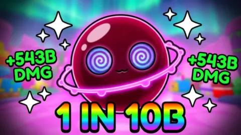 [🚨UPD10] Pop Bubbles!