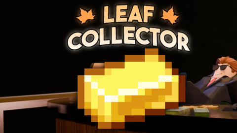Leaf Collector🍂