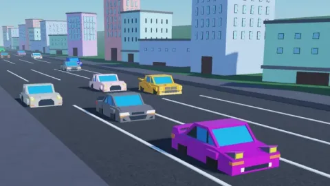 Highway Surfers