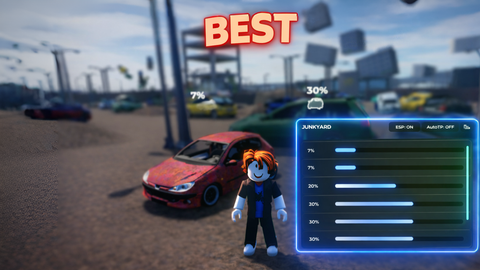 find best car auto repair and more - Fix It Up! script preview